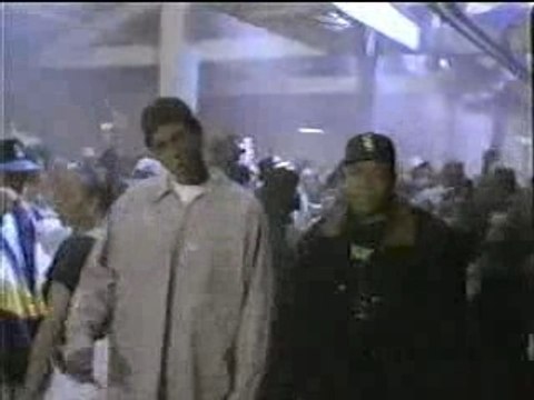 DR DRE FEAT SNOOP DOGG - FU..CK WIT DRE DAY