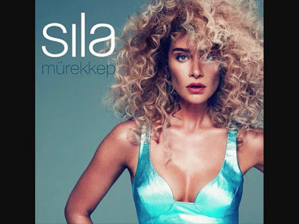 Sıla - Anahtarlar