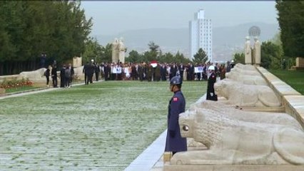 TRT 38. Uluslararası 23 Nisan Çocuk Şenliği