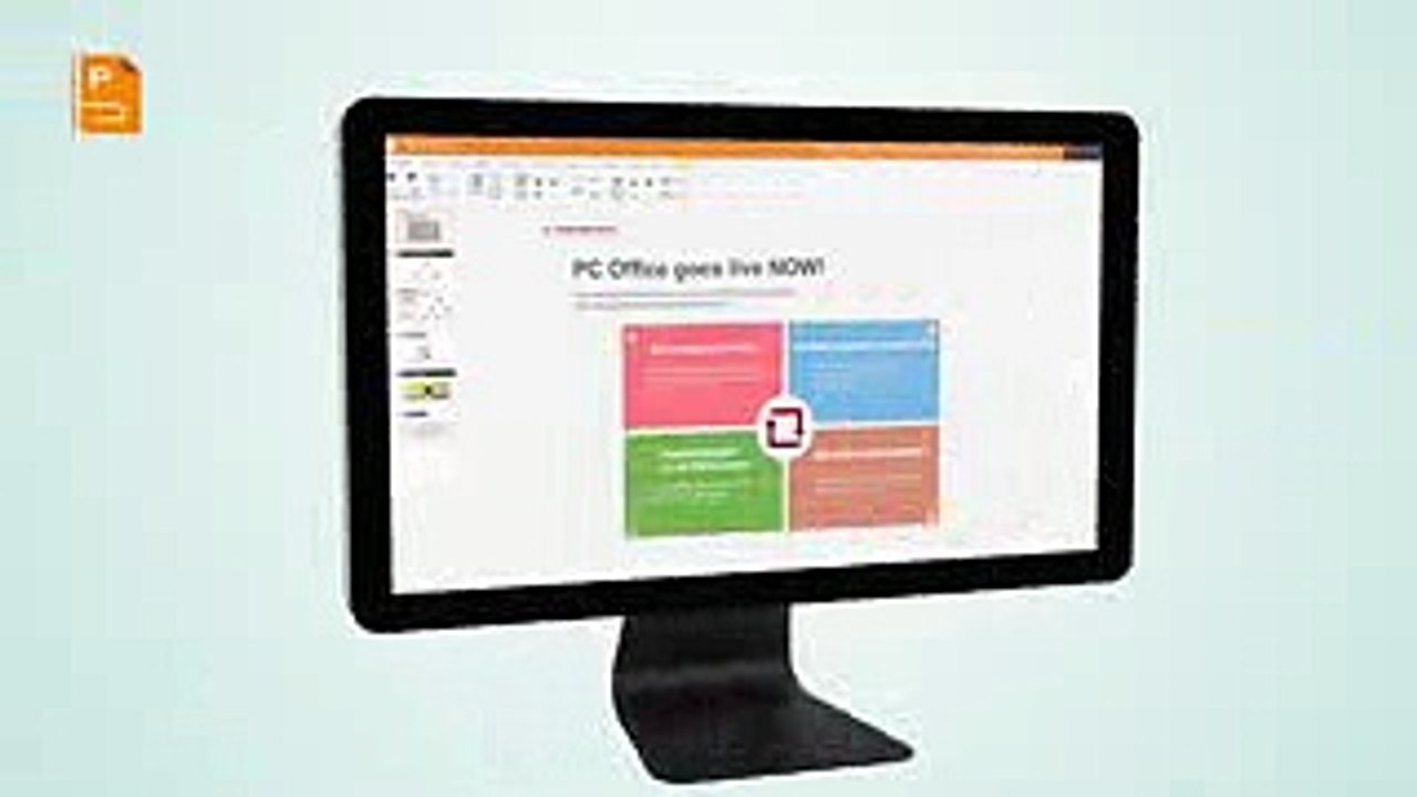 Polaris Office para Android