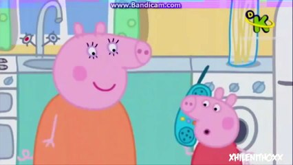 Deal With it Peppa pig Risa extrema