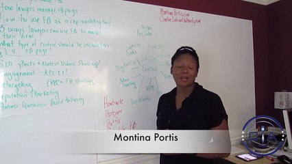 Legal Marketing: How to Use FB as a Reputation Marketing Tool