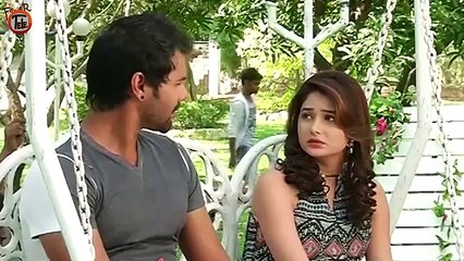 Kumkum Bhagya - 20th April 2016 - Abhi MARRIES Tanu - WATCH Video
