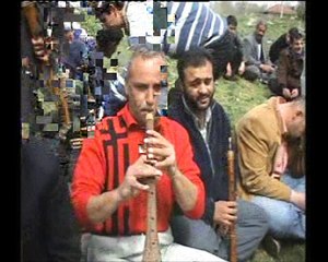 Alattin Cakan Hıdrellez İçin Coştu... Hıdrellez 2016