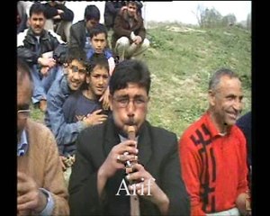 Arif Agam Yıktı Ortalığı Hıdrellez 2016