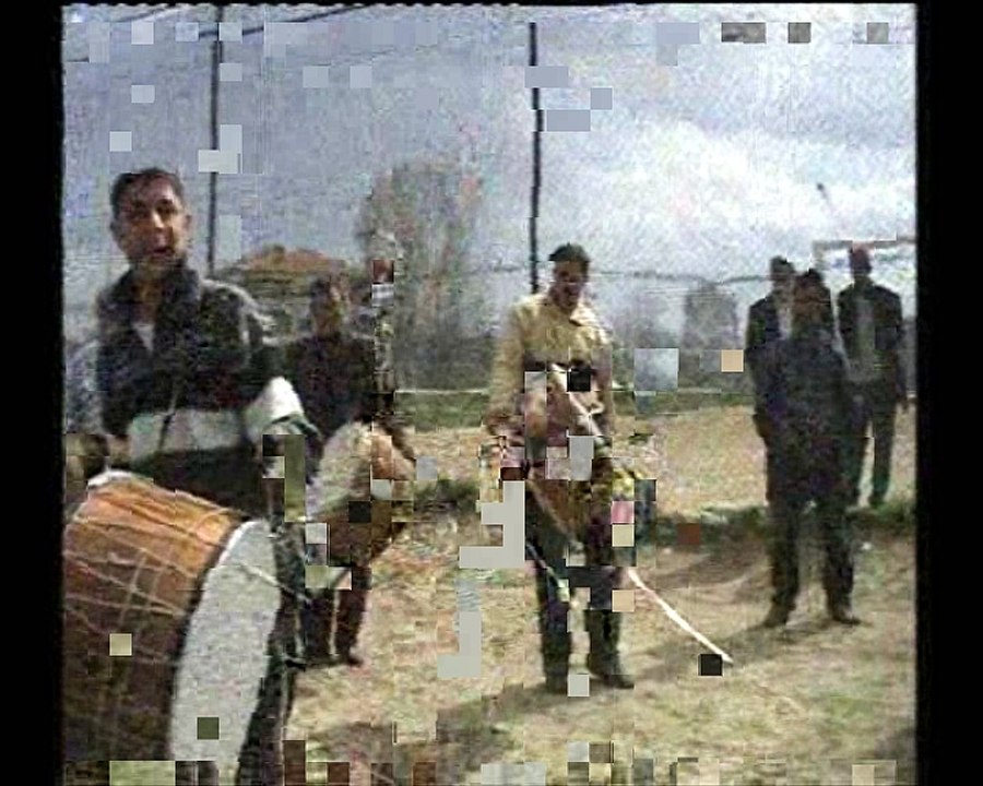 Bu Cocuklar Cok Fena Hıdrellez 2016