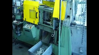 fiss-machines.com - Used Frech Hot Chamber Die Casting machines