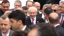 Zonguldak- CHP Genel Başkanı Kemal Kılıçdaroğlu Zonguldak'ta Konuştu -1