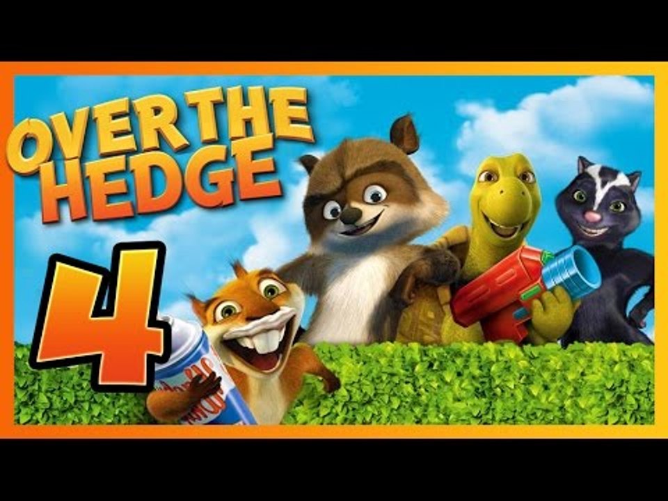 over-the-hedge-walkthrough-part-4-ps2-gcn-xbox-pc-mission-6-100-objectives-video