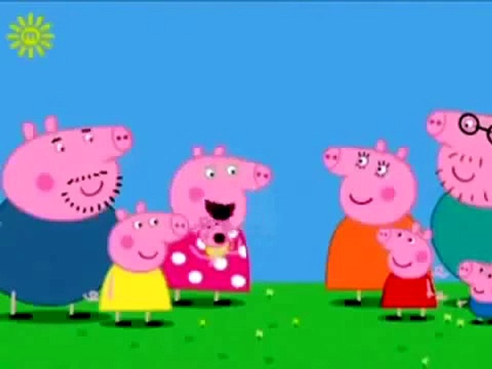 Peppa pig Family Crying Compilation 5 | Little George Crying | Little Rabbit Crying | Peppa Crying