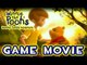 Winnie the Pooh's Rumbly Tumbly Adventure All Cutscenes | Game Movie (PS2, Gamecube)