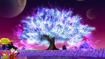 Dragon Ball Heroes: A New Super Saiyan God Is Born [God Mission 7 & God Class Avatars Trai