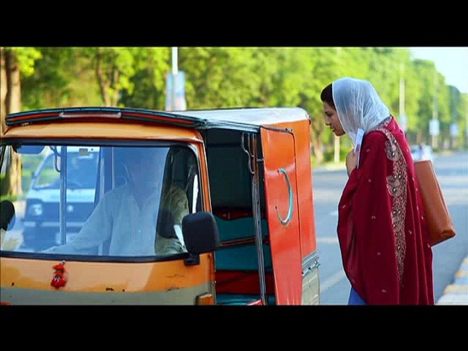 Zindagi Aur Kitne Zakham - EP # 13 - 20th April 2016