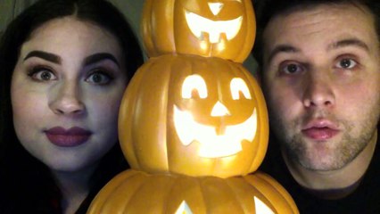 Disney's The Headless Horseman!