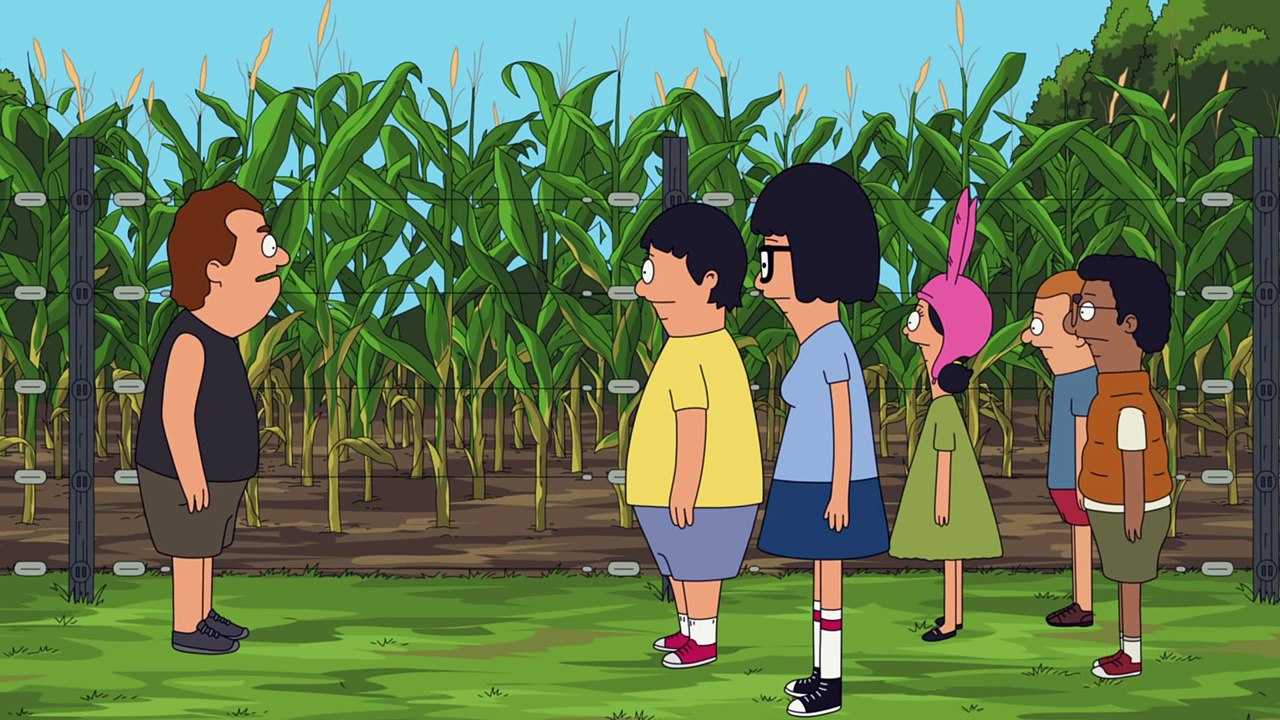 BOBS BURGERS | Searching For Love from Stand by Gene | ANIMATION on FOX