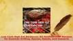 Download  Low Carb High Fat Barbecue 80 Healthy LCHF Recipes for Summer Grilling Sauces Salads and PDF Online