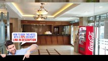 Hotel Airport - Seoul, South Korea - Video Review