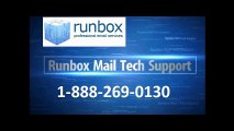 Runbox Mail Online 1-888-269-0130 Support Number