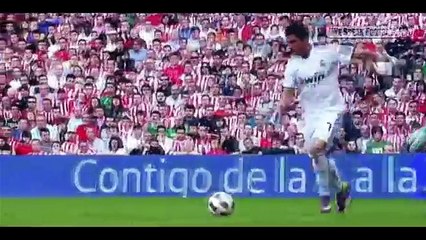 Cristiano Ronaldo ● I Am Legend HD tricks and skills