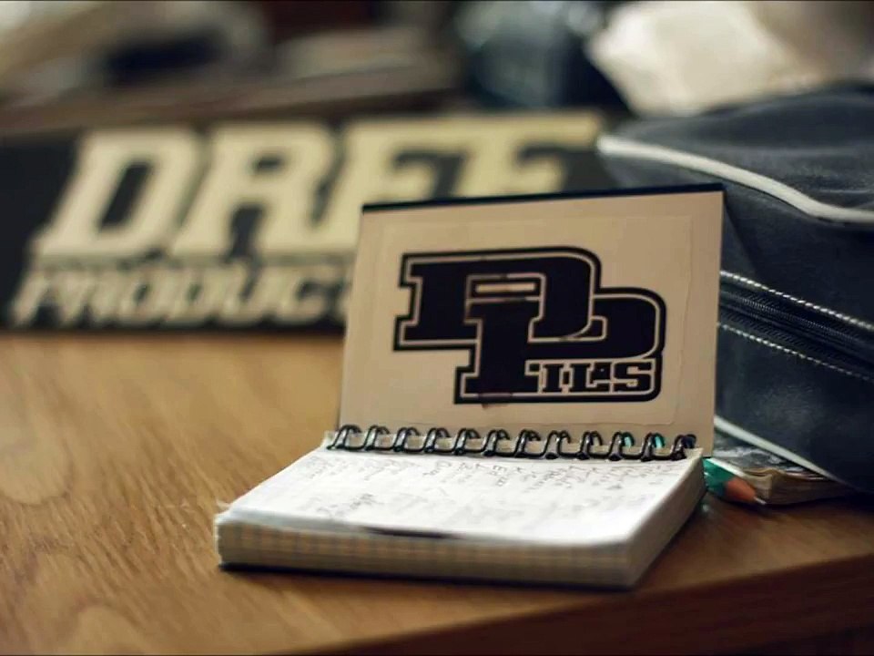 Pavel Korol feat. Ozols - Kamni (prod. by Ugly Tony)