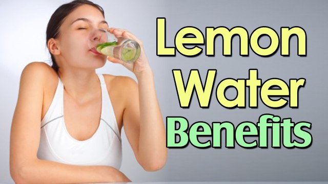 Can Lemon Water Really Help You Lose Weight || Weight Loss Tips