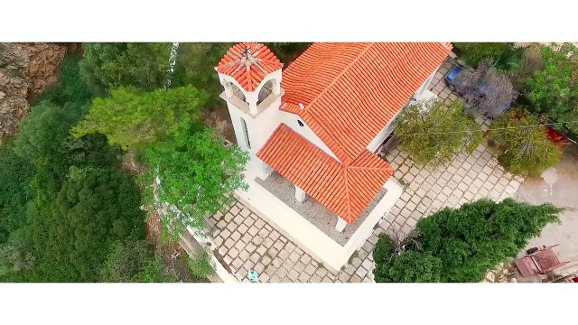 Tus & Αντώνης Γαμπιεράκης - Ανισορροπία - Official Video Clip