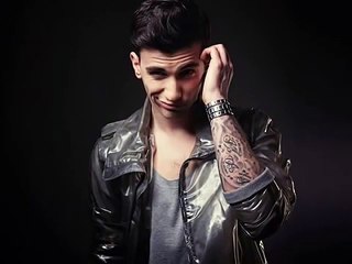 Bertan Asllani Yine Bize Yangın Var