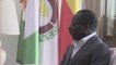 Bénin, Réconciliation entre le Président P. TALON et Yayi BONI