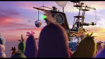 The Angry Birds Movie - Meet the Pigs