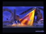 Mortal Kombat: Shaolin Monks - Gameplay #4