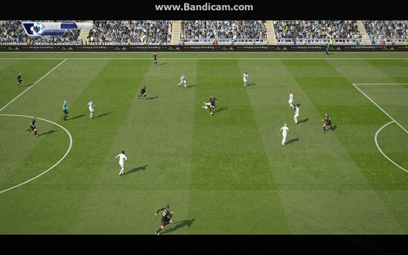 BPL 5 Тур. Суонси - Манчестер Юнайтед. 1:5. Ander Herrera, 62'