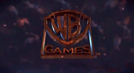 Warner Bros. Games _ DC Comics _ TT Games