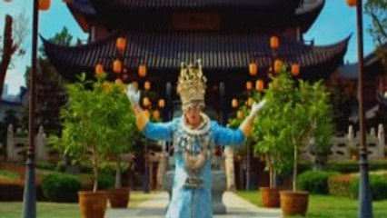 Empire of the Sun Walking on a Dream Official Music Video 2016