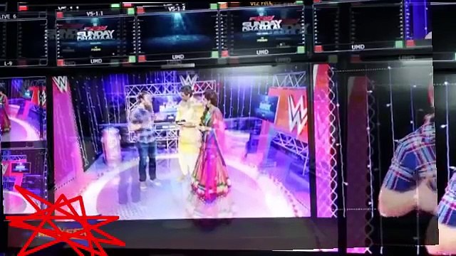 Daniel Bryan WWE Superstar Says Yes To india -