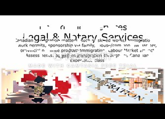 Legal and Notary Services By Russ Weninger
