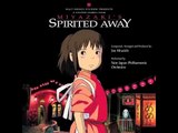 Spirited Away OST   The Name of Life