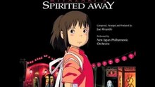 Spirited Away OST   The Name of Life