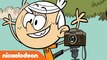 The Loud House! - How to Draw Lincoln Loud - Nick