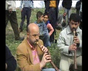 Sedat Özden Hıdrellez 2016