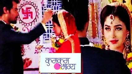 Abhi & Tanu Get MARRIED | Kumkum Bhagya | 20th April 2016 Episode