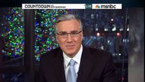 Countdown Keith Olbermann When it snows it pours