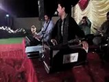 Aakho Sakhio Ve Allah Sain Singer Ali Imran