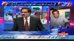 Aap se hakumat chlaai nahi jaati hmain bta rhay hain k hmain kya krna chahye - Javed Chaudhry taunts Mohammad Zubair