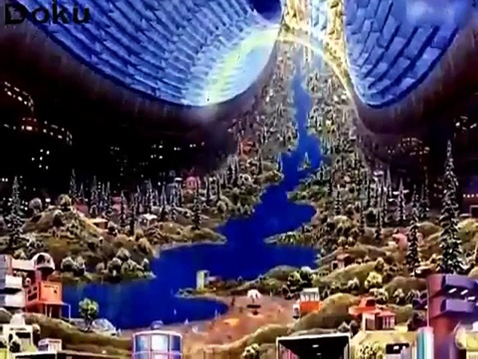 La Vie Dans LEspace Planète Convoitée Documentaire Scientifique