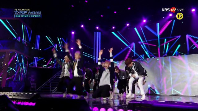 160217 Seventeen - Mansae & Shining Diamond