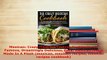 PDF  Mexican Crazy Mexican Recipes Cookbook 31 Famous Dreamingly Delicious Easy Mexican Meals Ebook