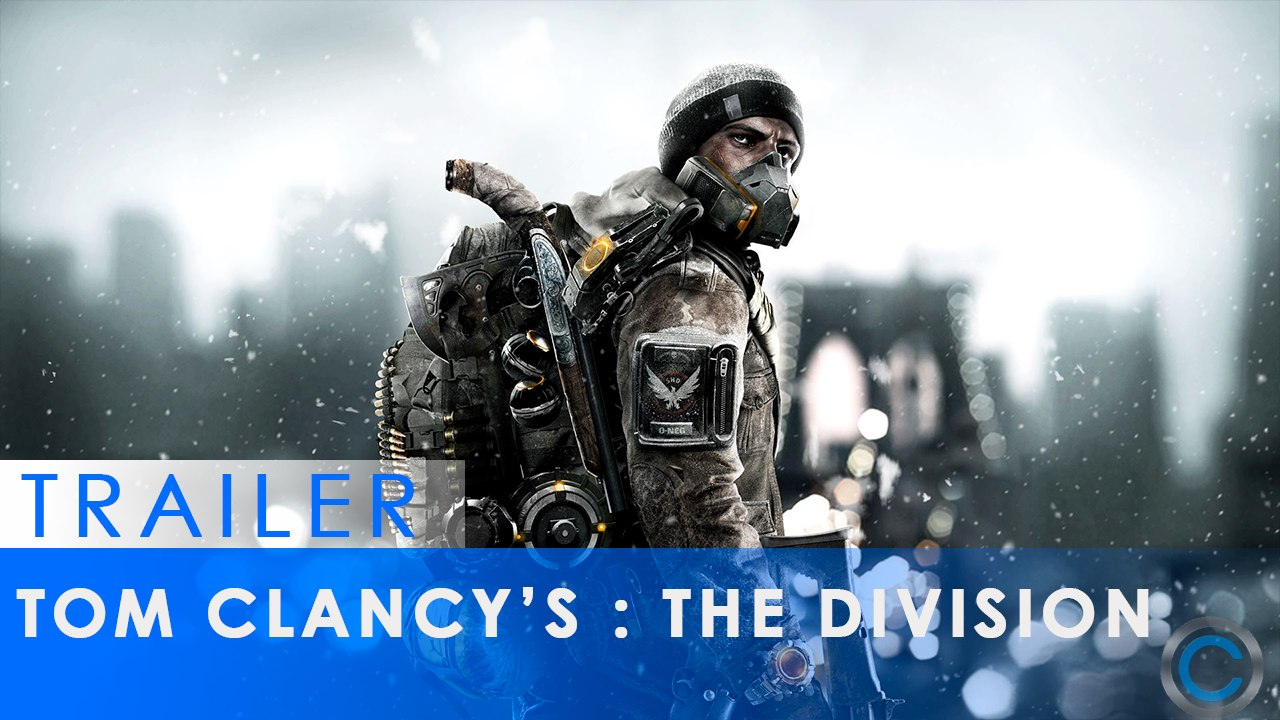 The Division - Les Agents de légende