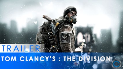 The Division - Les Agents de légende
