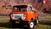 Jeep Easter Safari Concept 2016
