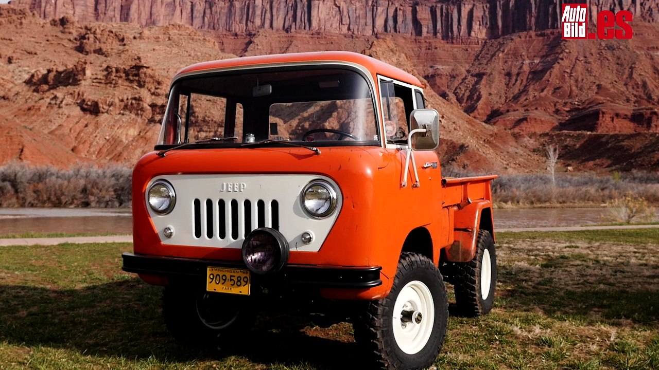 Jeep Easter Safari Concept 2016